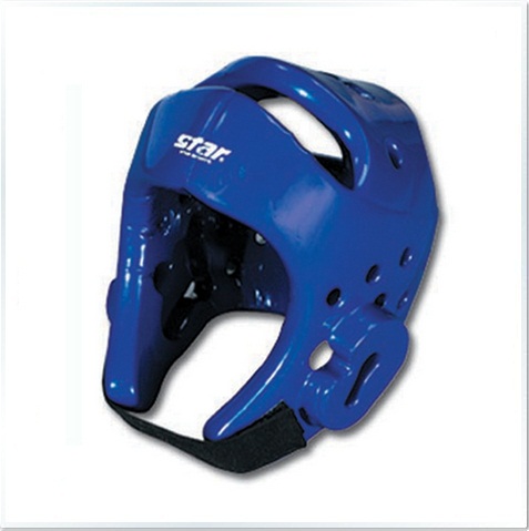AD800 Blue Head Protector AD800 Blue Head Protector